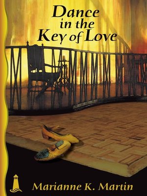 cover image of Dance in the Key of Love